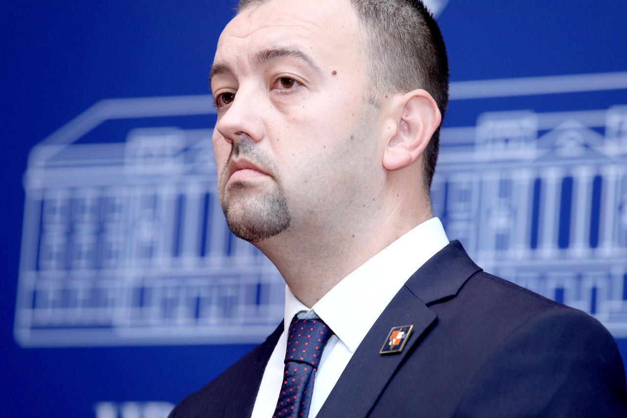 Marijan Pavliček