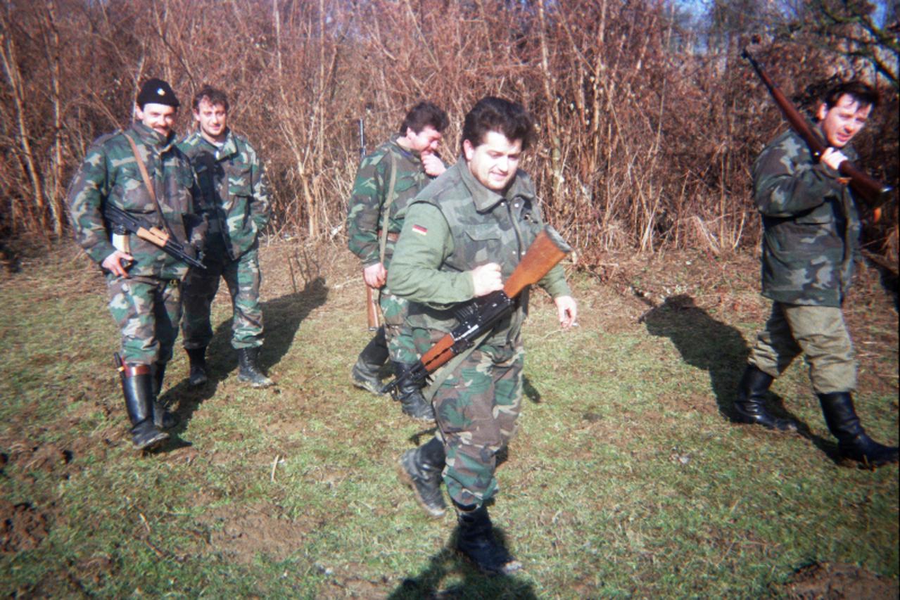 'Podravina-bilogora, 6.5.2010. Grubisno Polje  Presnimio: Michael Palijan / VLM'