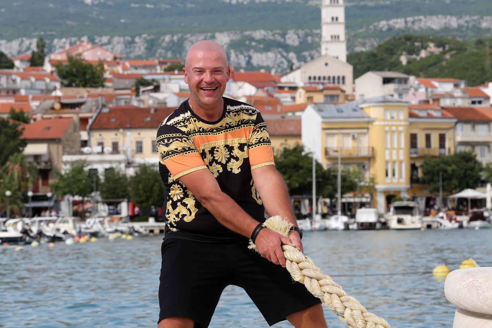 Njegova transformacija nije stala izlaskom iz emisije; nastavio je sa zdravim navikama i tjelovježbom, postavši inspiracija mnogima u borbi s viškom kilograma, motivirajući ih svojim primjerom i iskustvom.