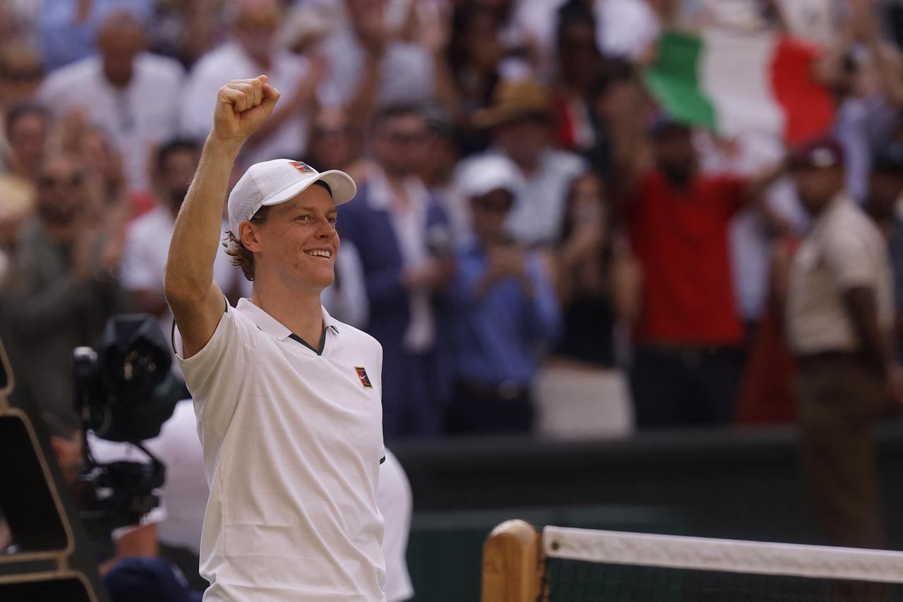 Wimbledon