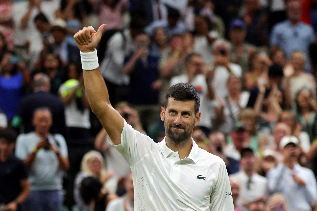 Wimbledon