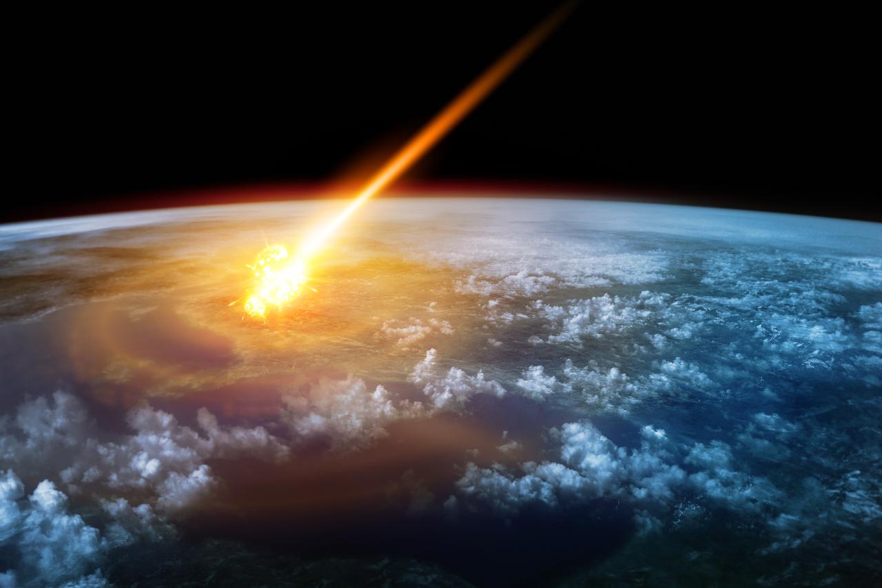 Asteroid
