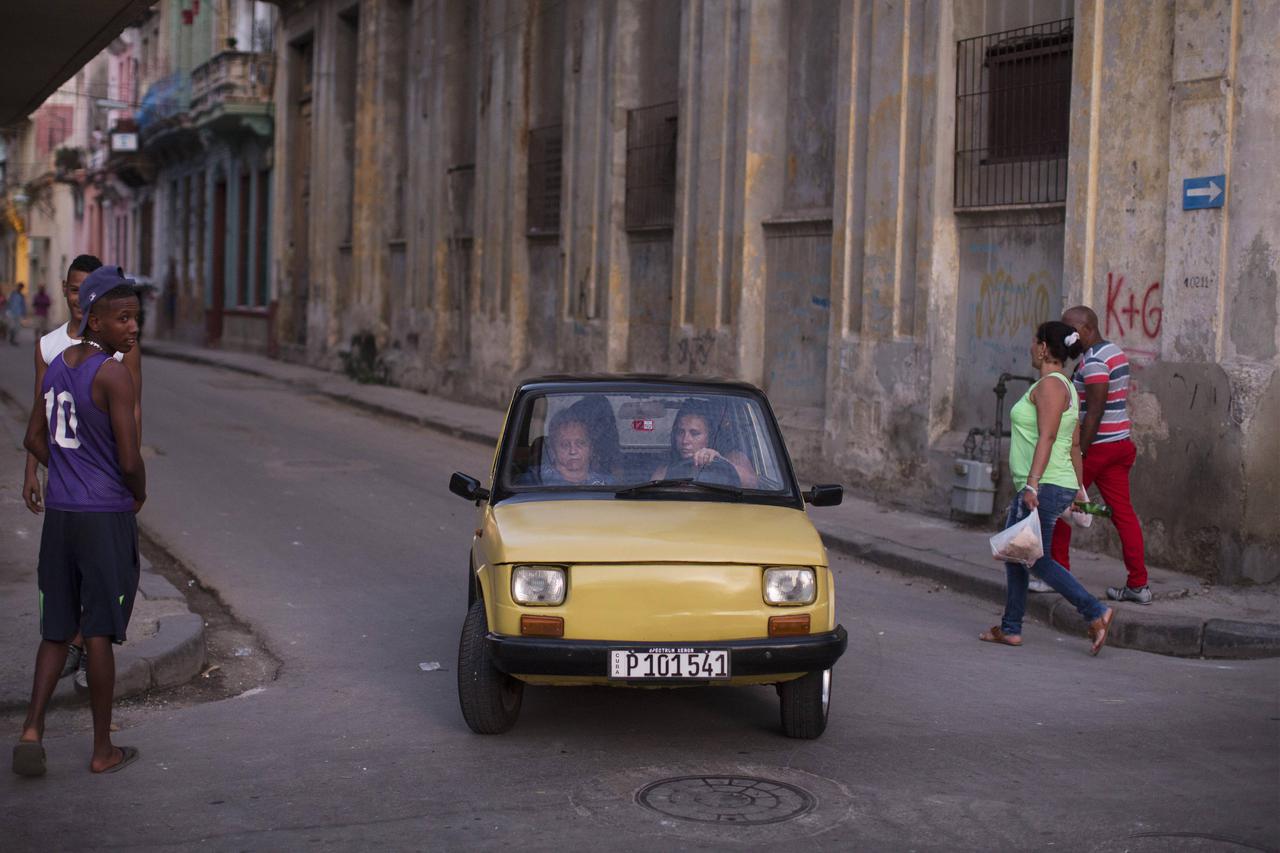 Havana