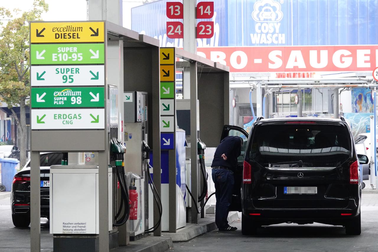 GERMANY-BERLIN-INFLATION 