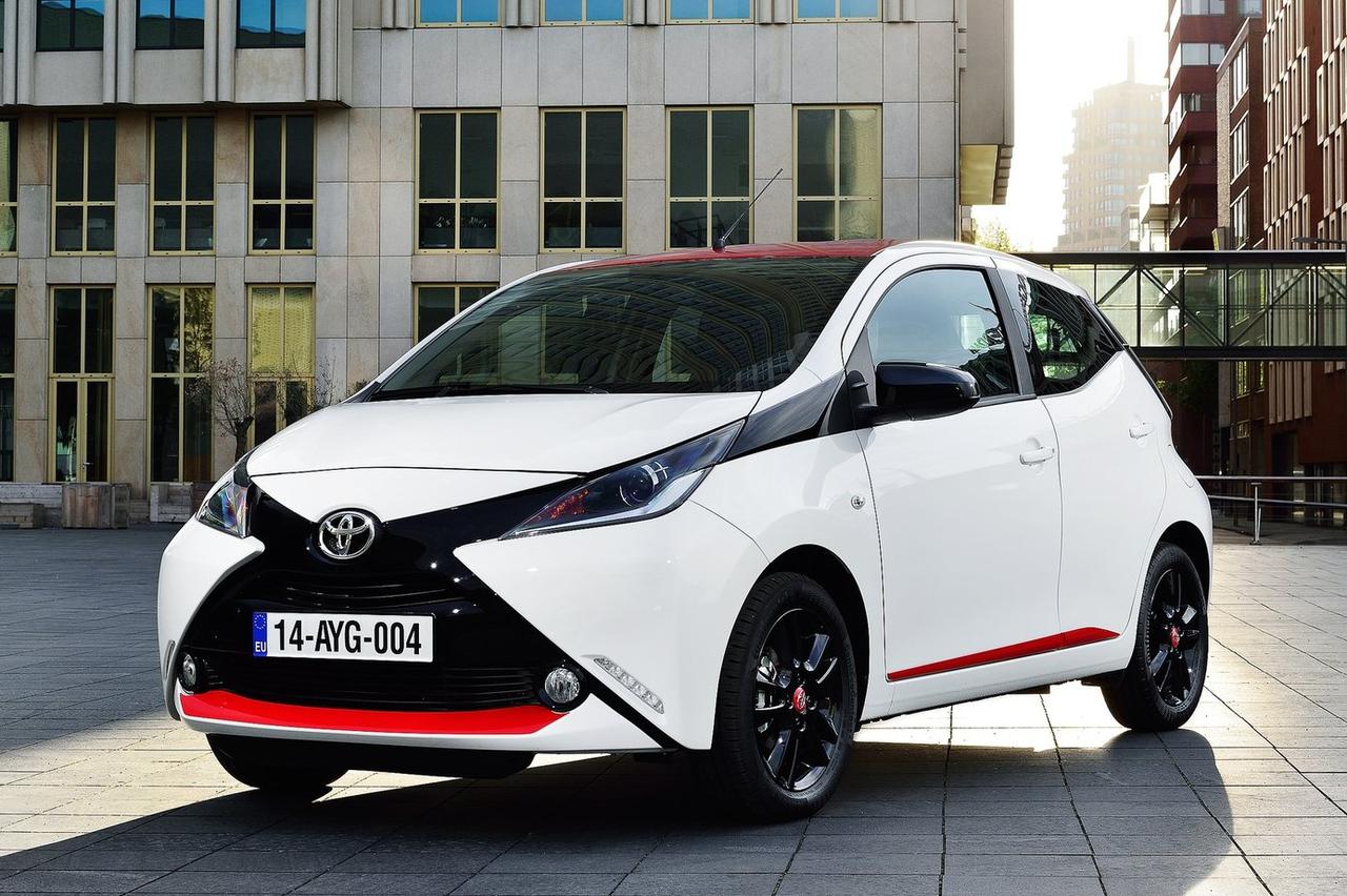 Zagreb: Škoda Octavia RS hybrid