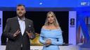 HRT costume designer reveals all about Valentina Miletić's dress: 'She is a top professional'