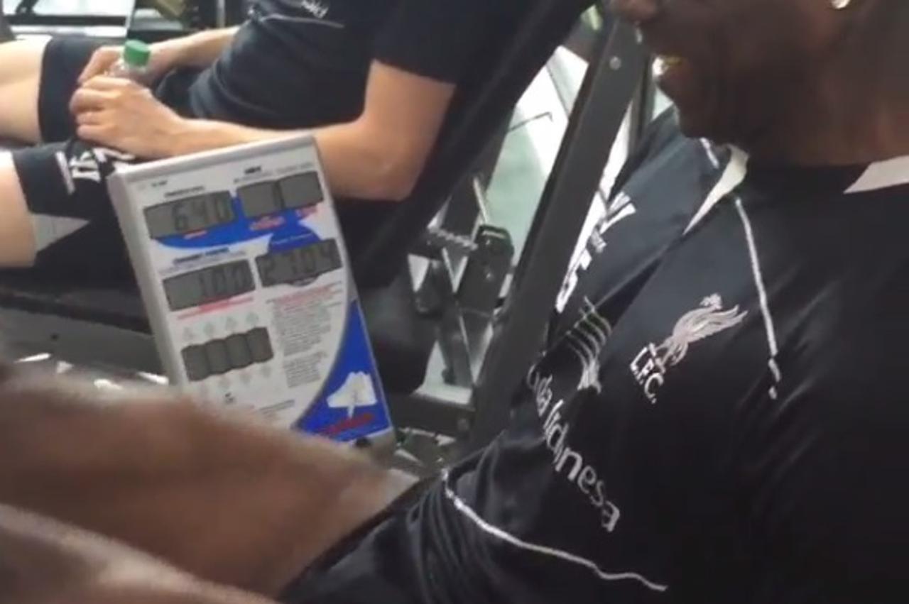 Balotelli