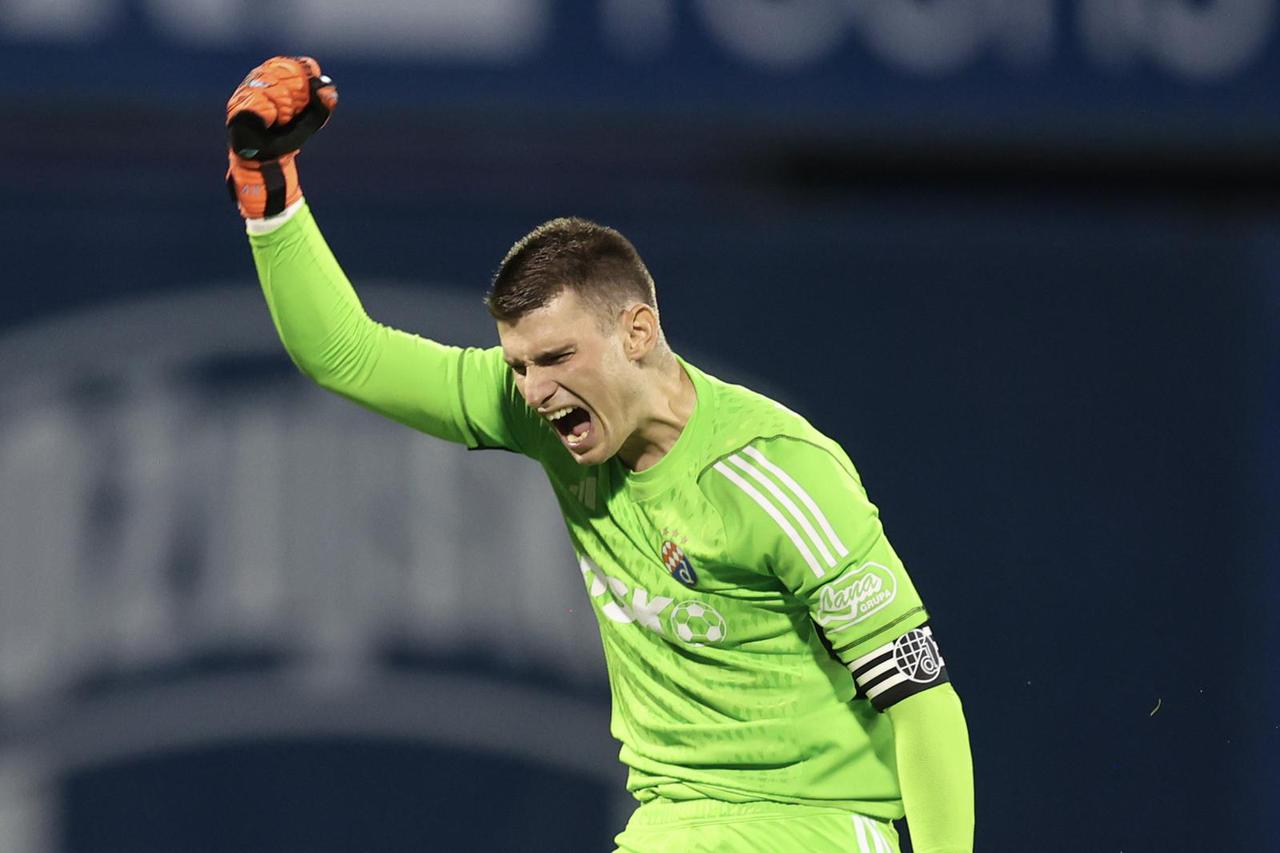 Susret Dinama i Astane u 2. pretkolu Lige prvaka