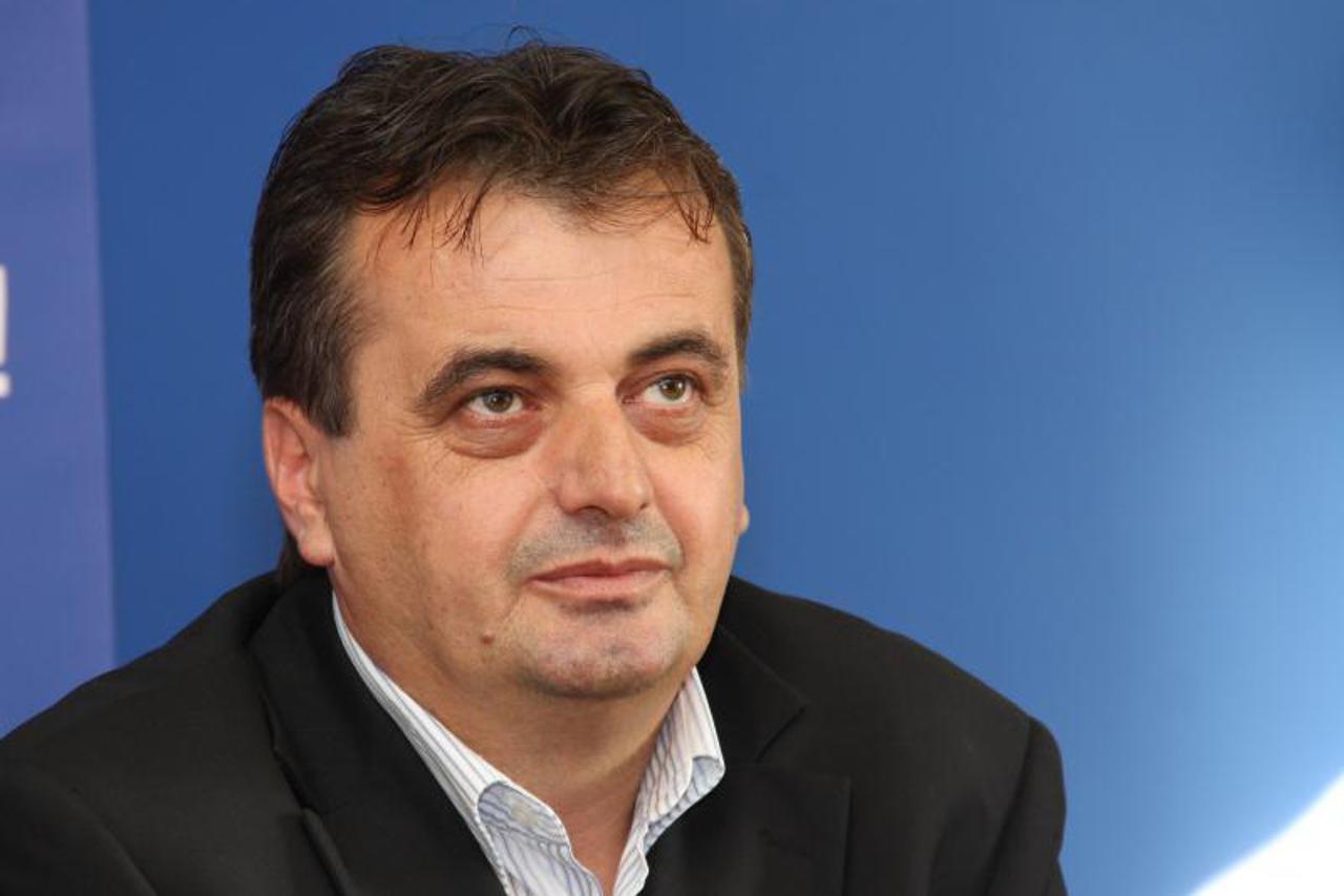 ante đuzel