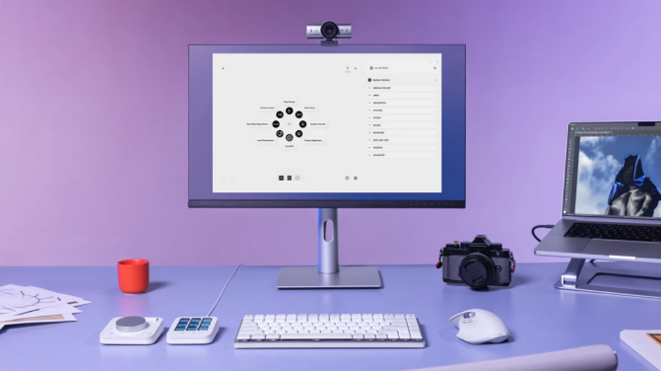 Logitech MX Master 4
