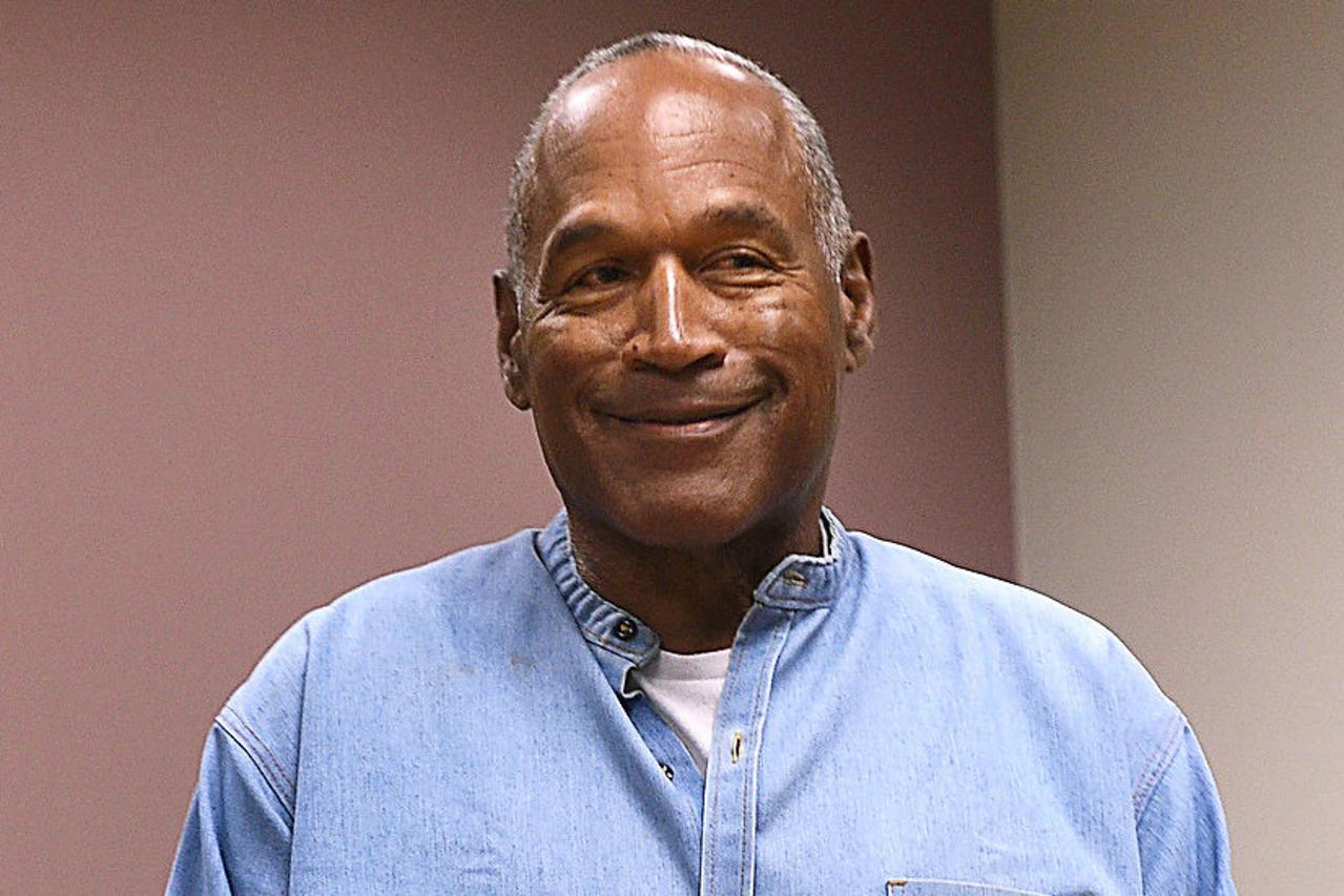 oj simpson