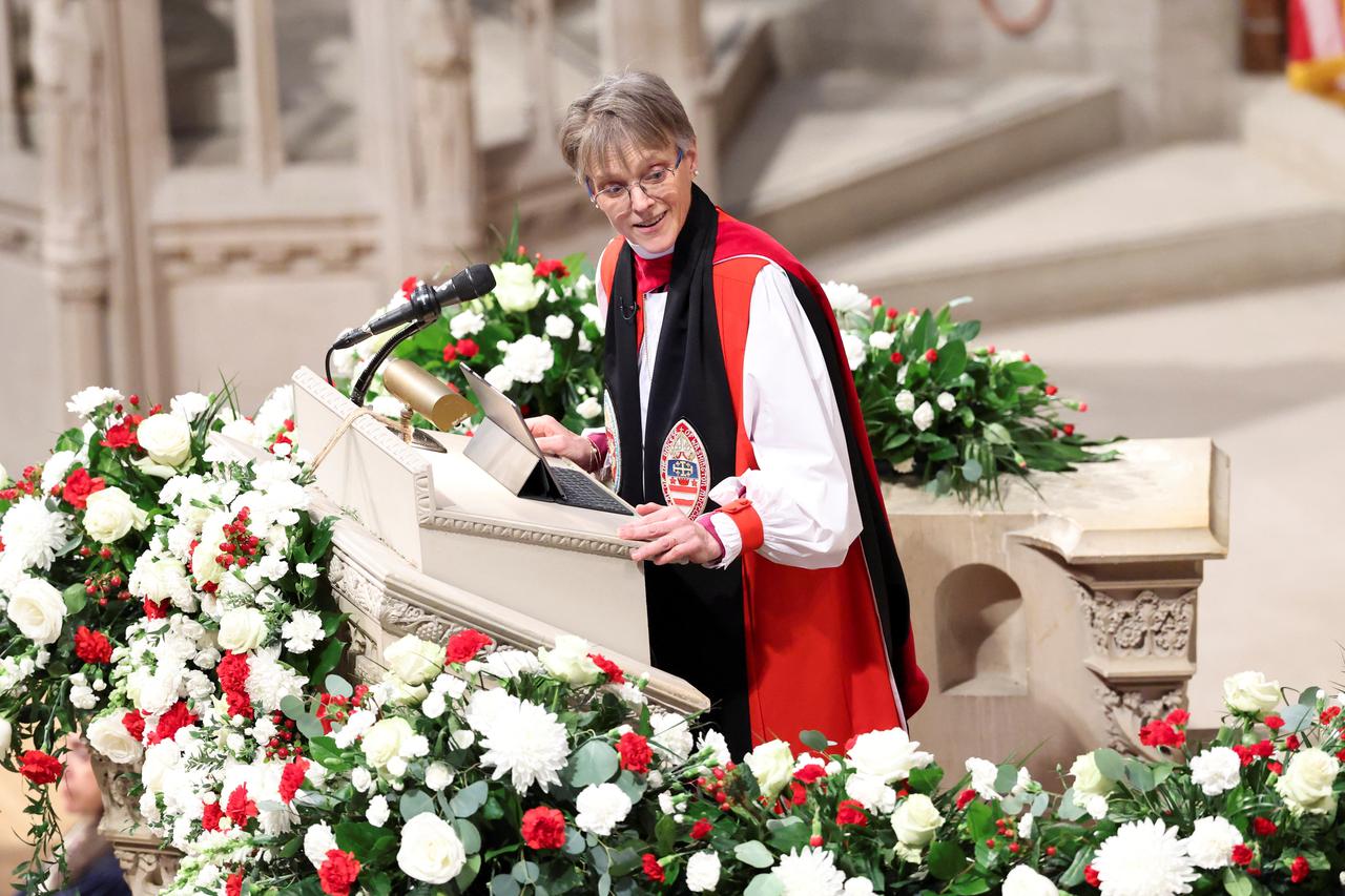 Mariann Edgar Budde