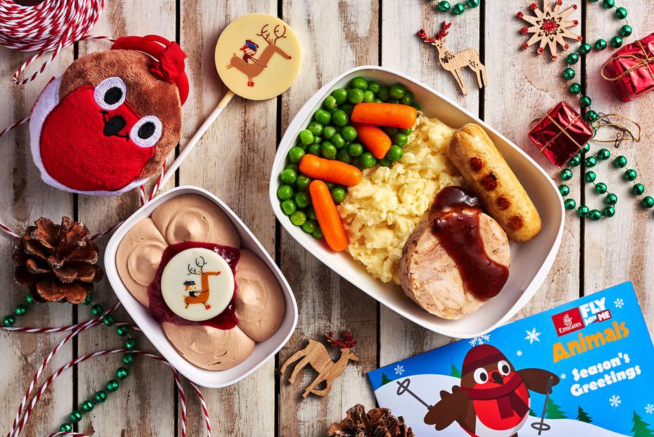 Emirates vas poziva da u 2019. istražite svijet i otputujete još dalje