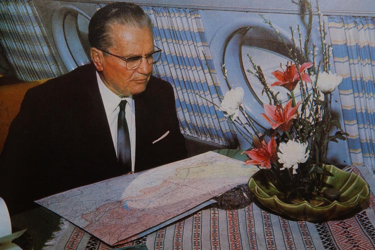 Josip Broz Tito