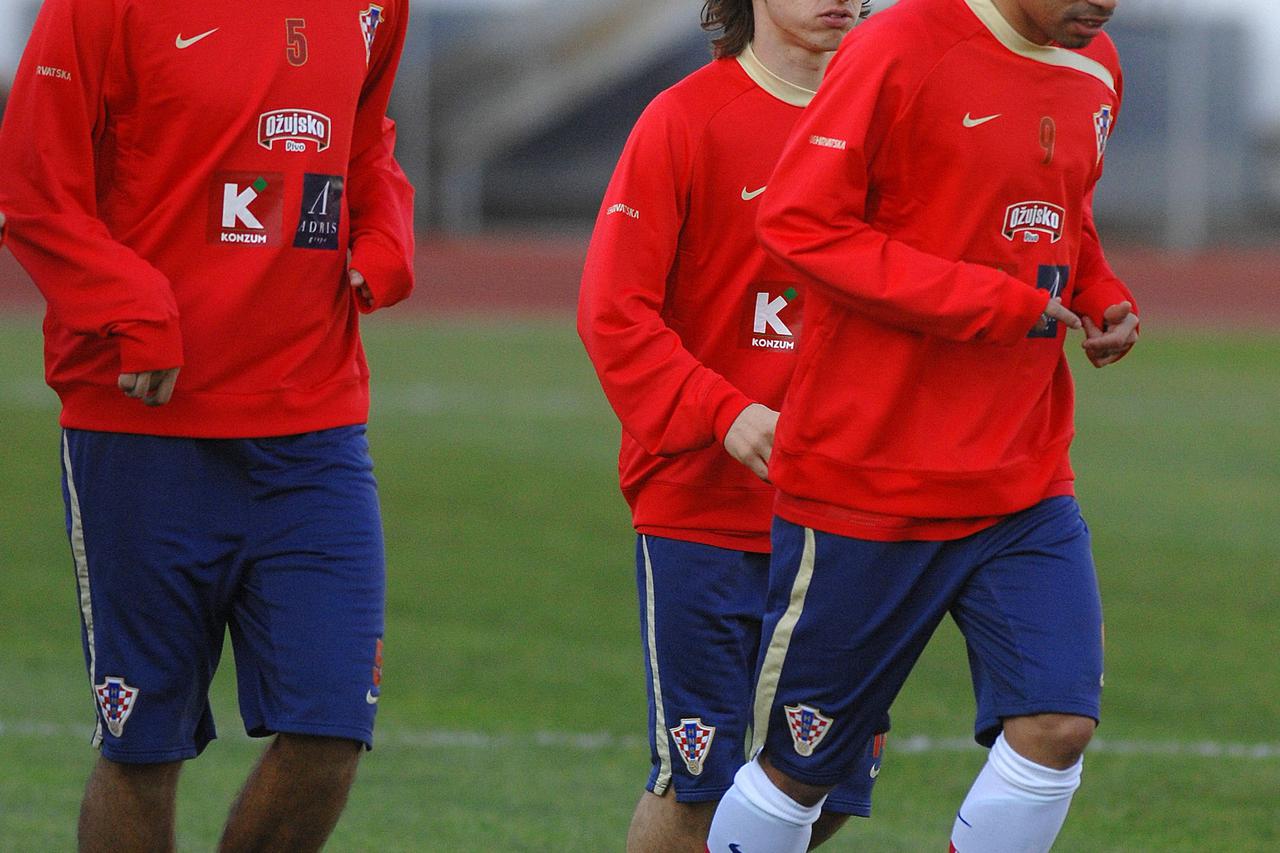 Dinamo treći na svijetu