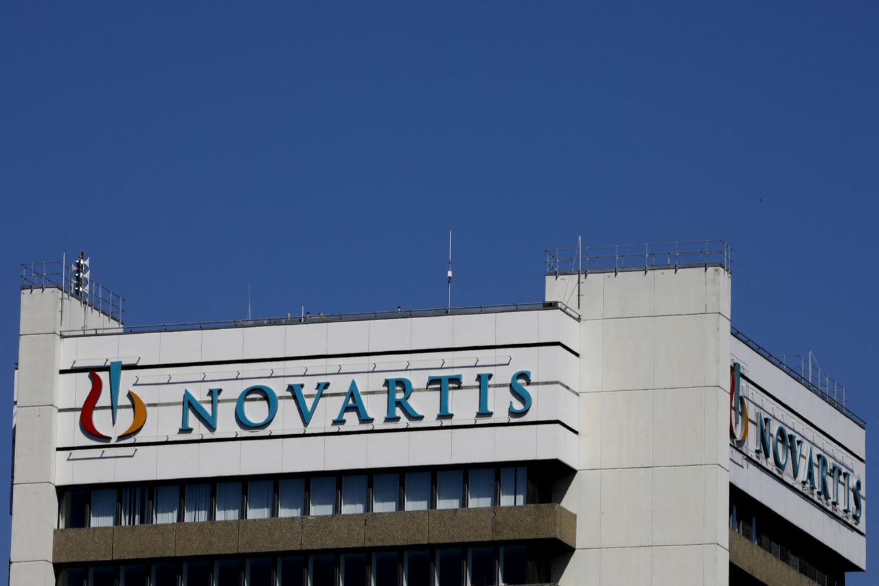 Novartis receives EU approval for SMA gene therapy Zolgensma