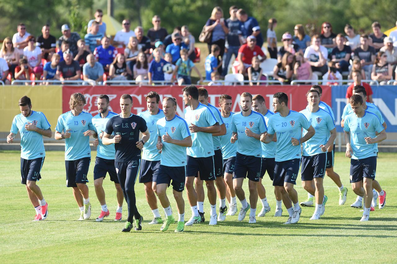 Hrvatska reprezentacija