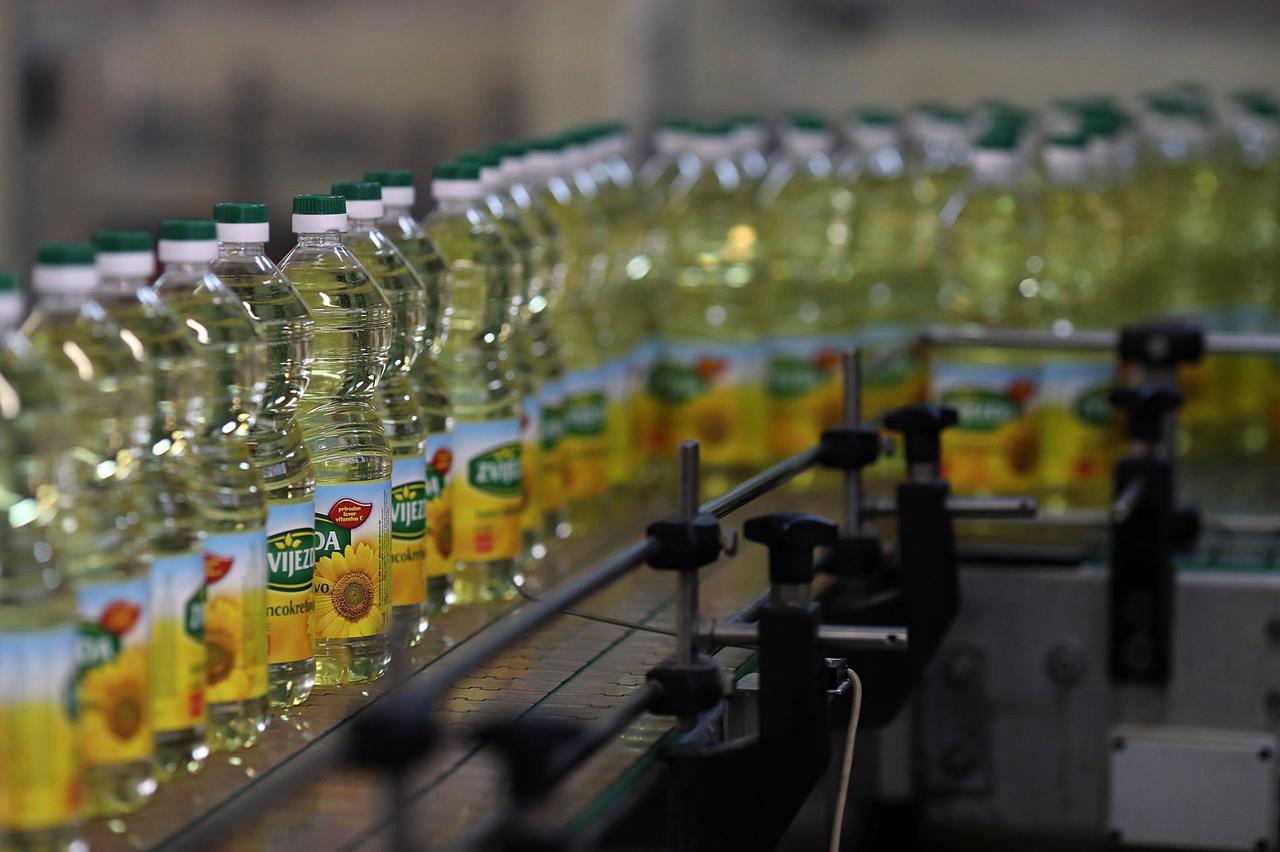 Tvornica ulja Zvijezda