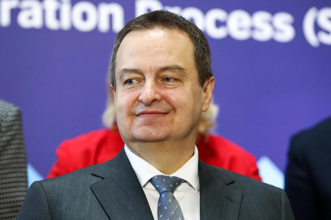 Ivica Dačić