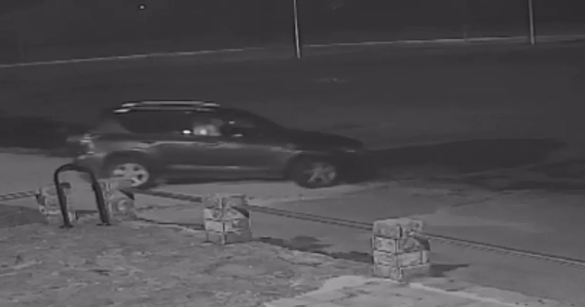 VIDEO Nevjerojatno! Mladić (20) driftao po nogometnom terenu, napravio štetu od 18 tisuća eura