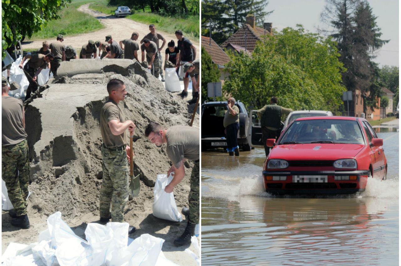 Poplave
