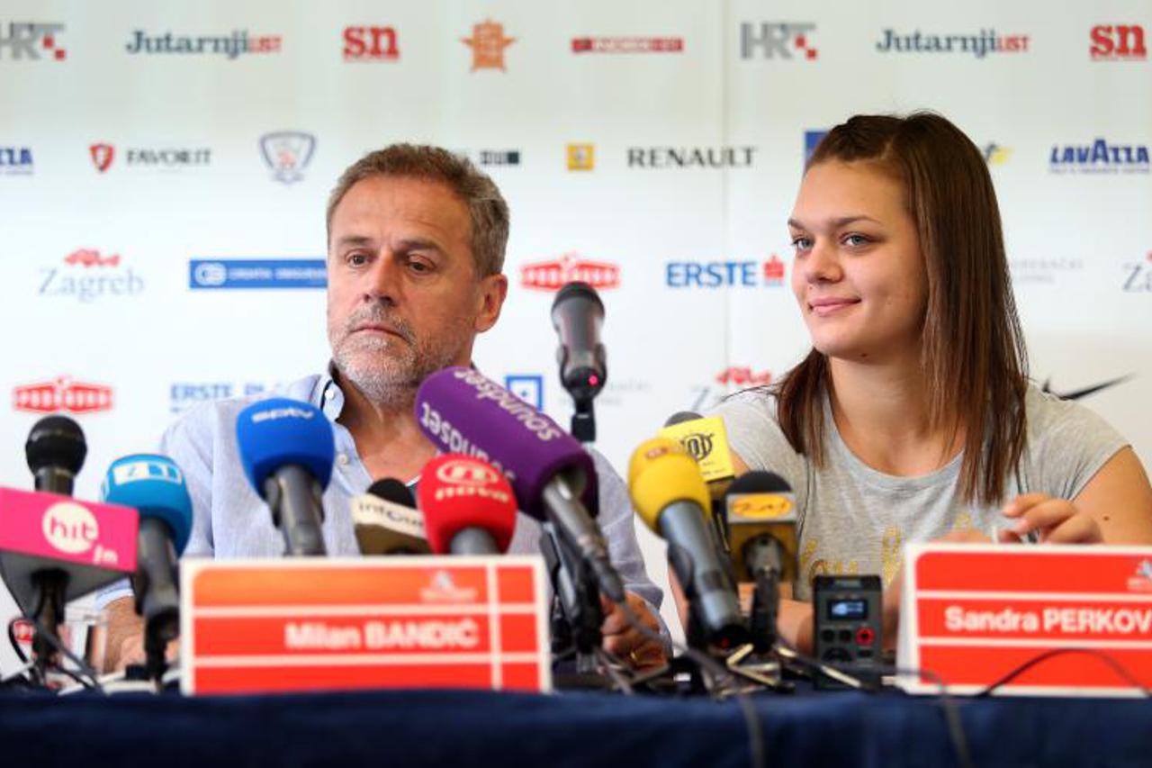 bandić, perković