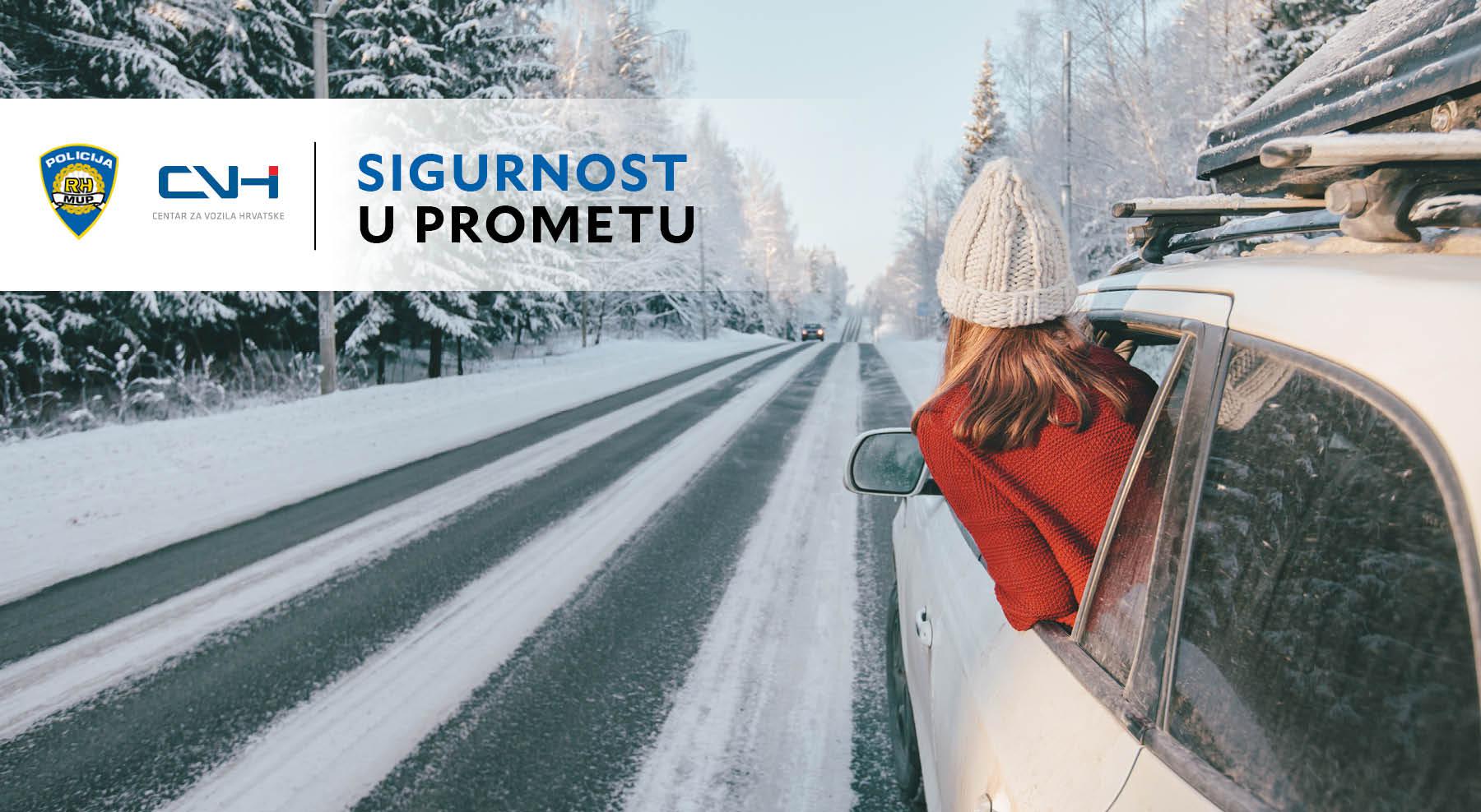 Sigurnost u prometu