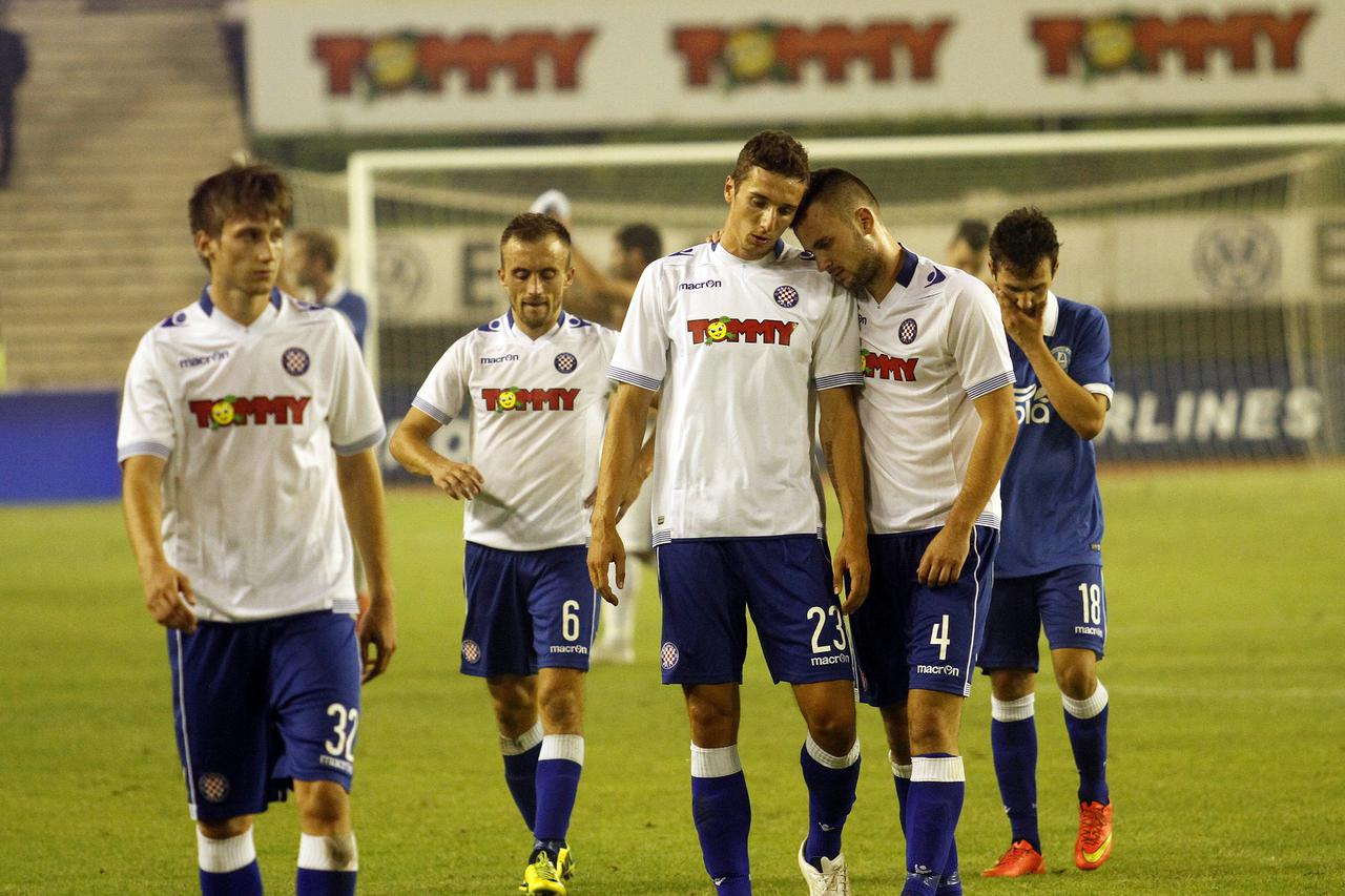 Hajduk