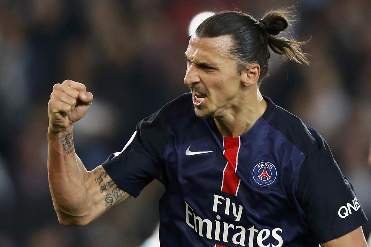 Zlatan Ibrahimović
