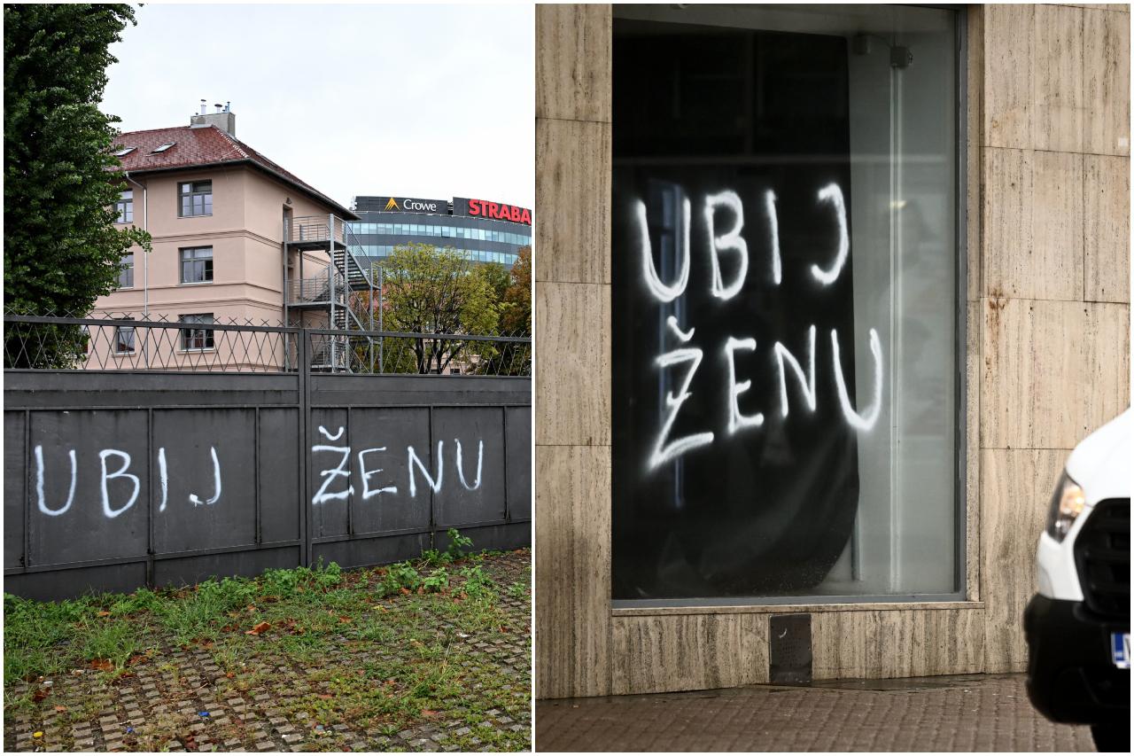 Zagreb: Nova energetski u?inkovita fasada na zgradi istražnog zatvora u Remetincu