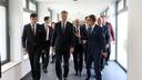 Premijer Plenković otvorio obnovljene Top Terme u Topuskom i novu školu u Sisku: 'Mijenjamo razvojnu perspektivu ovoga kraja'