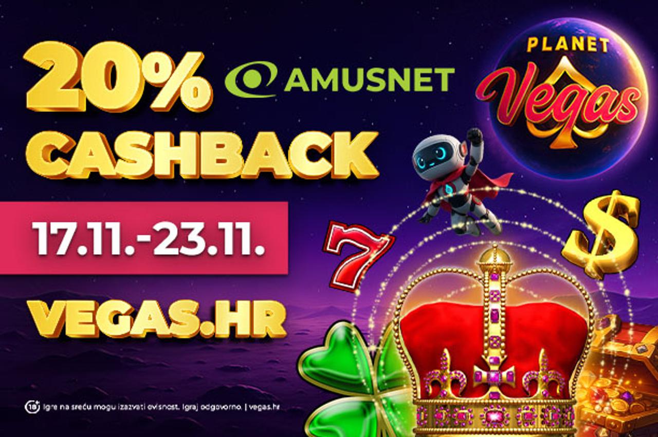 Vegas.hr