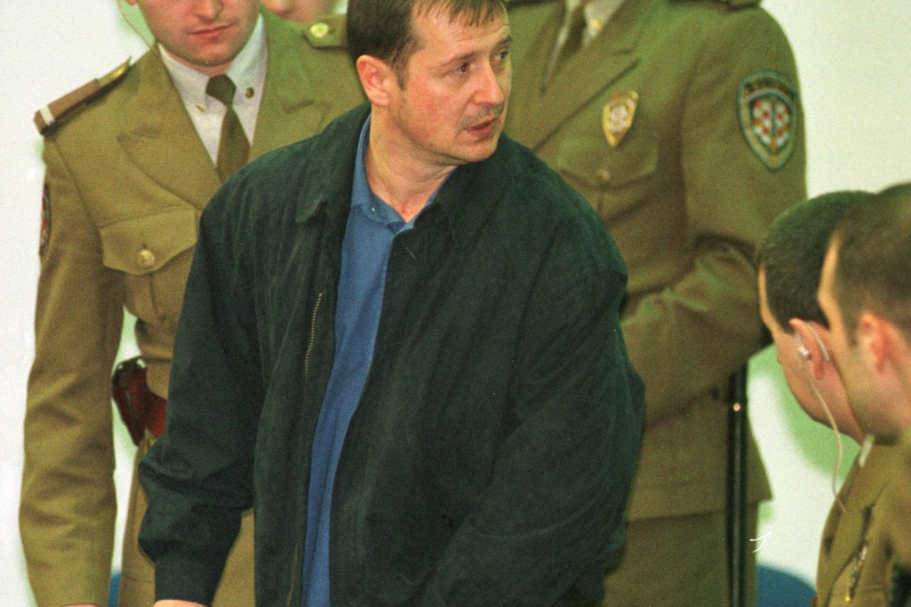 Vuletić