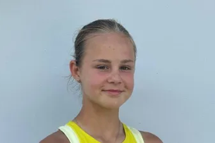 Polina Car u polufinalu Tennis Europe turnira u Podgorici