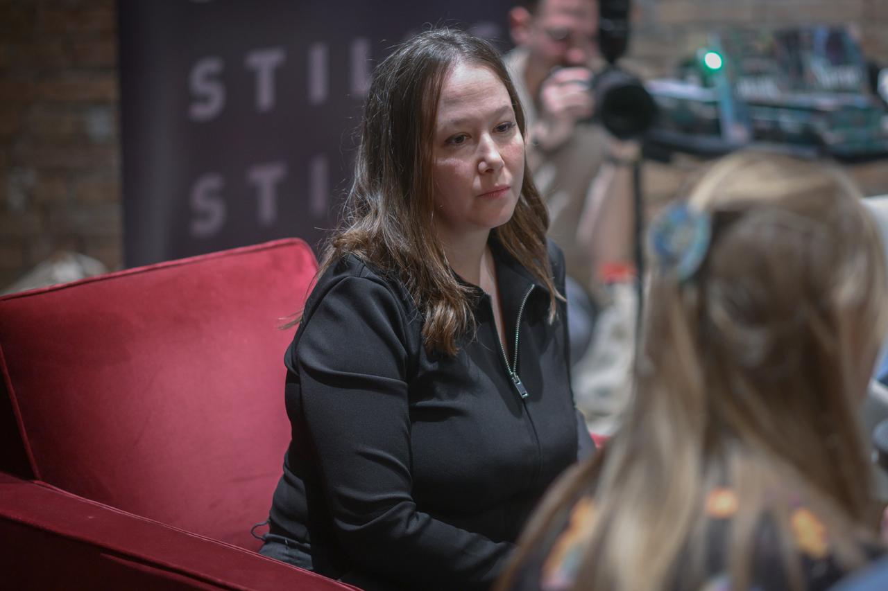 Zagreb: Izložba višestruko nagrađivane umjetnice Vide Meić nastala kao inspiracija knjige Emilije Hart