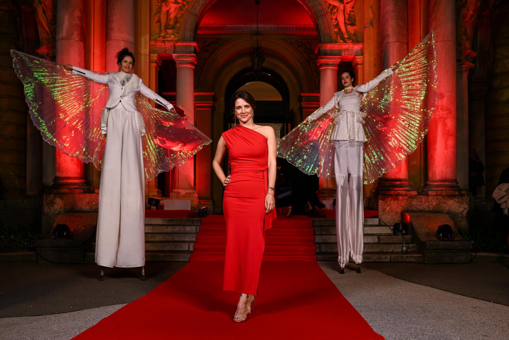 Doris Pinčić Guberović