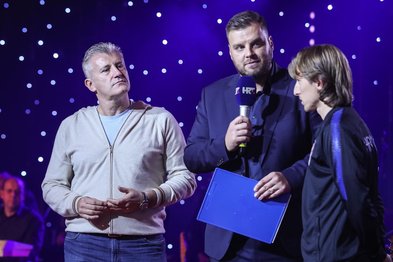 Humanitarna zaklada Vatreno srce održala donatorsku večeru u Westinu