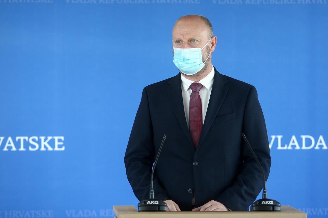 Zagreb: U NSK održan sastanak o bespovratnim sredstvima EU za obnovu Zagreba