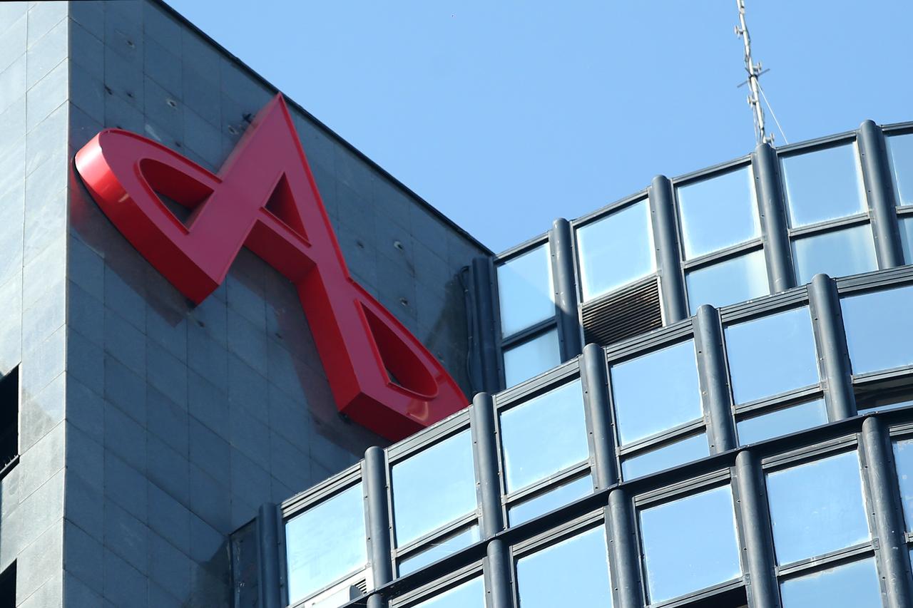 Agrokor