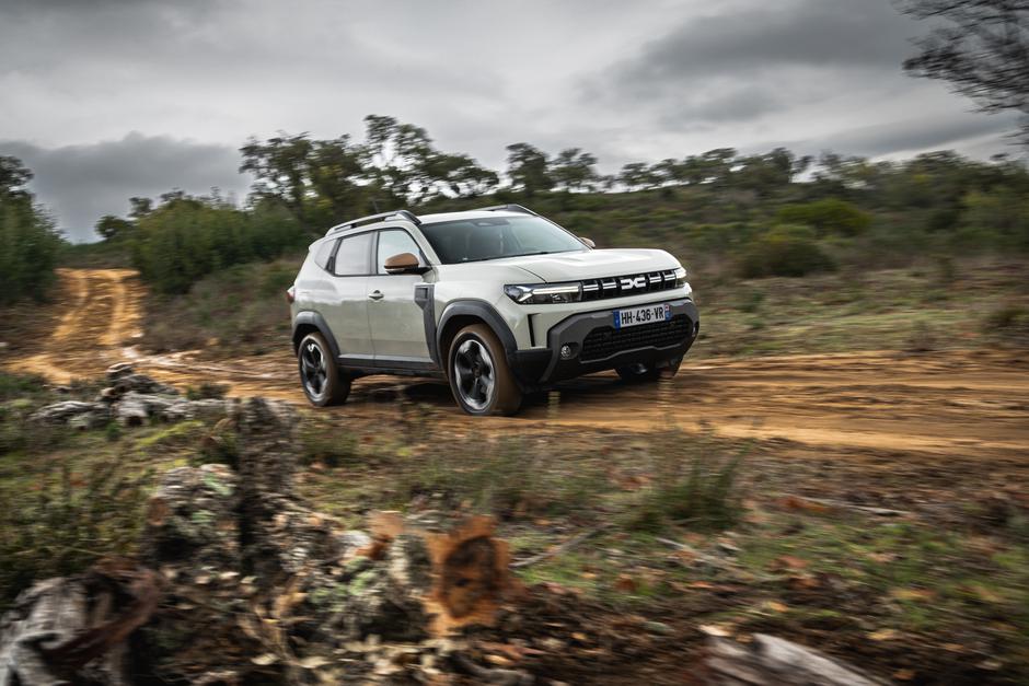 Dacia