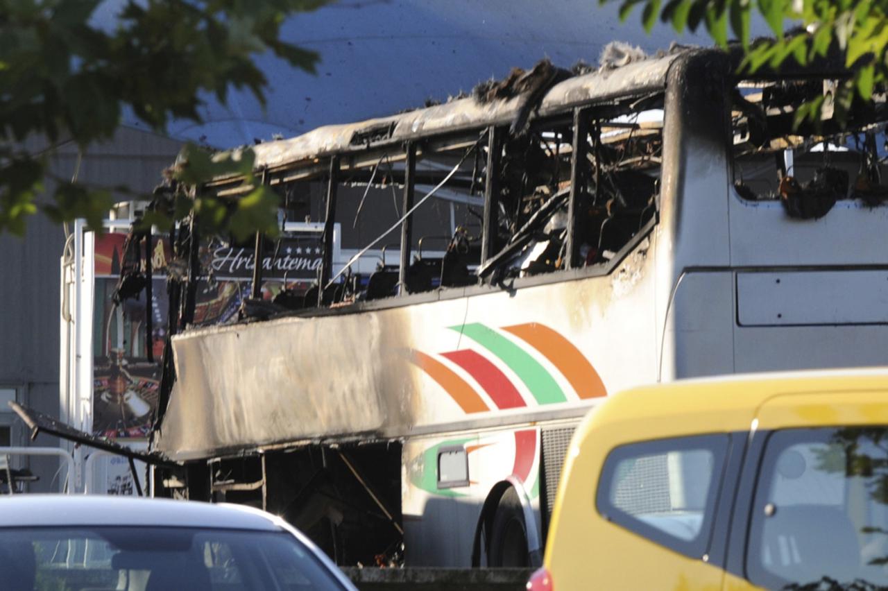 bugarska,eksplozija autobusa (1)