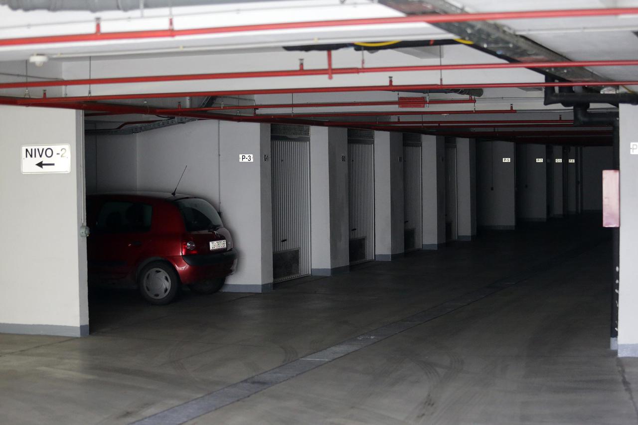 Trešnjevka ubojstvo