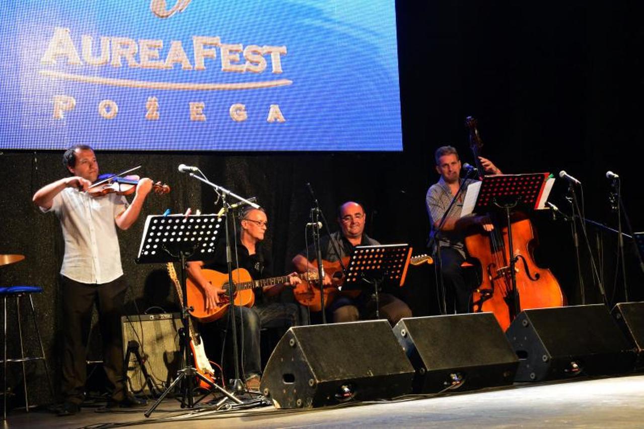 Aurea fest