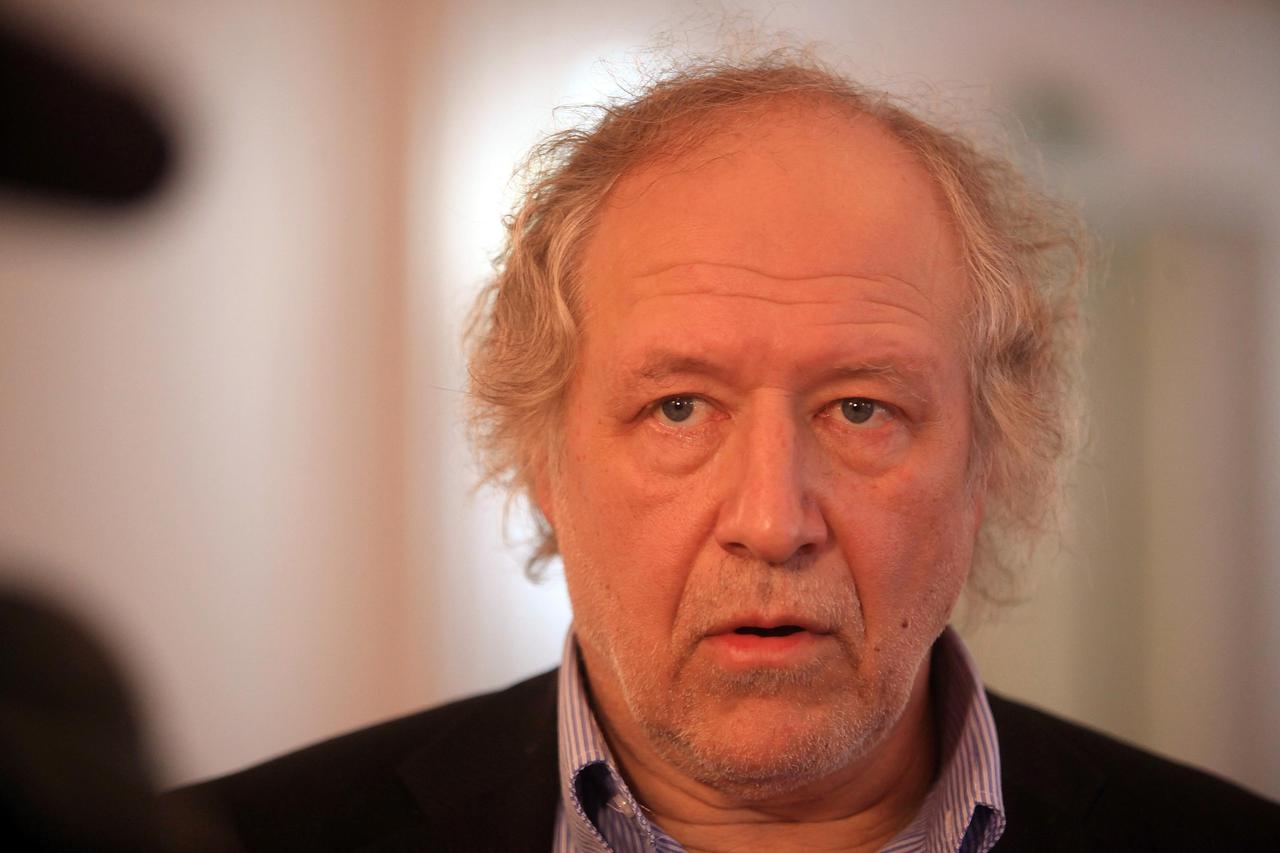 Zdenko Duka