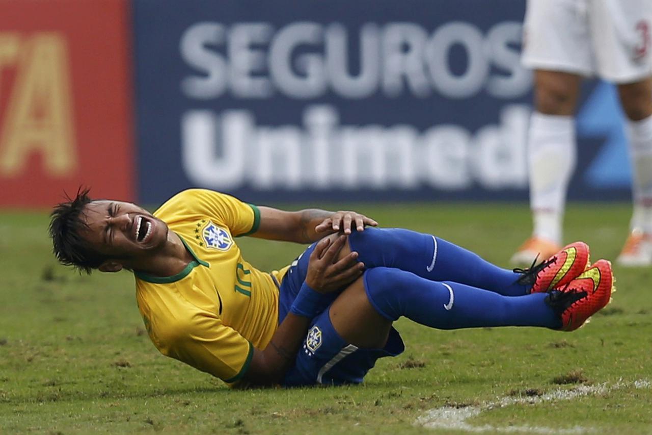 Neymar