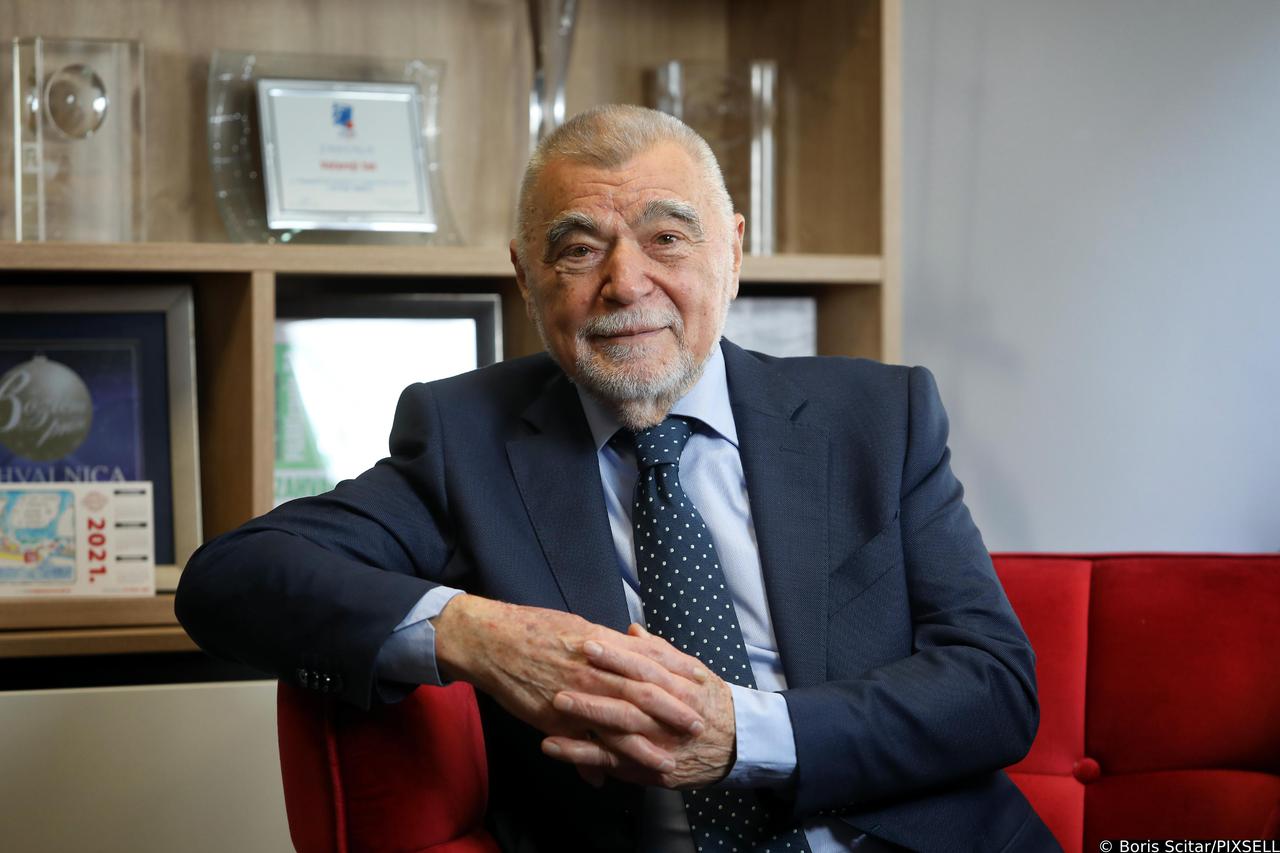 Dan nakon potresa u Petrinji i okolnim selima