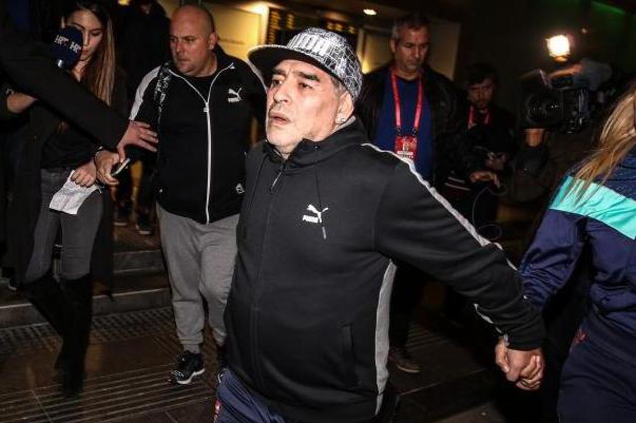 Maradona
