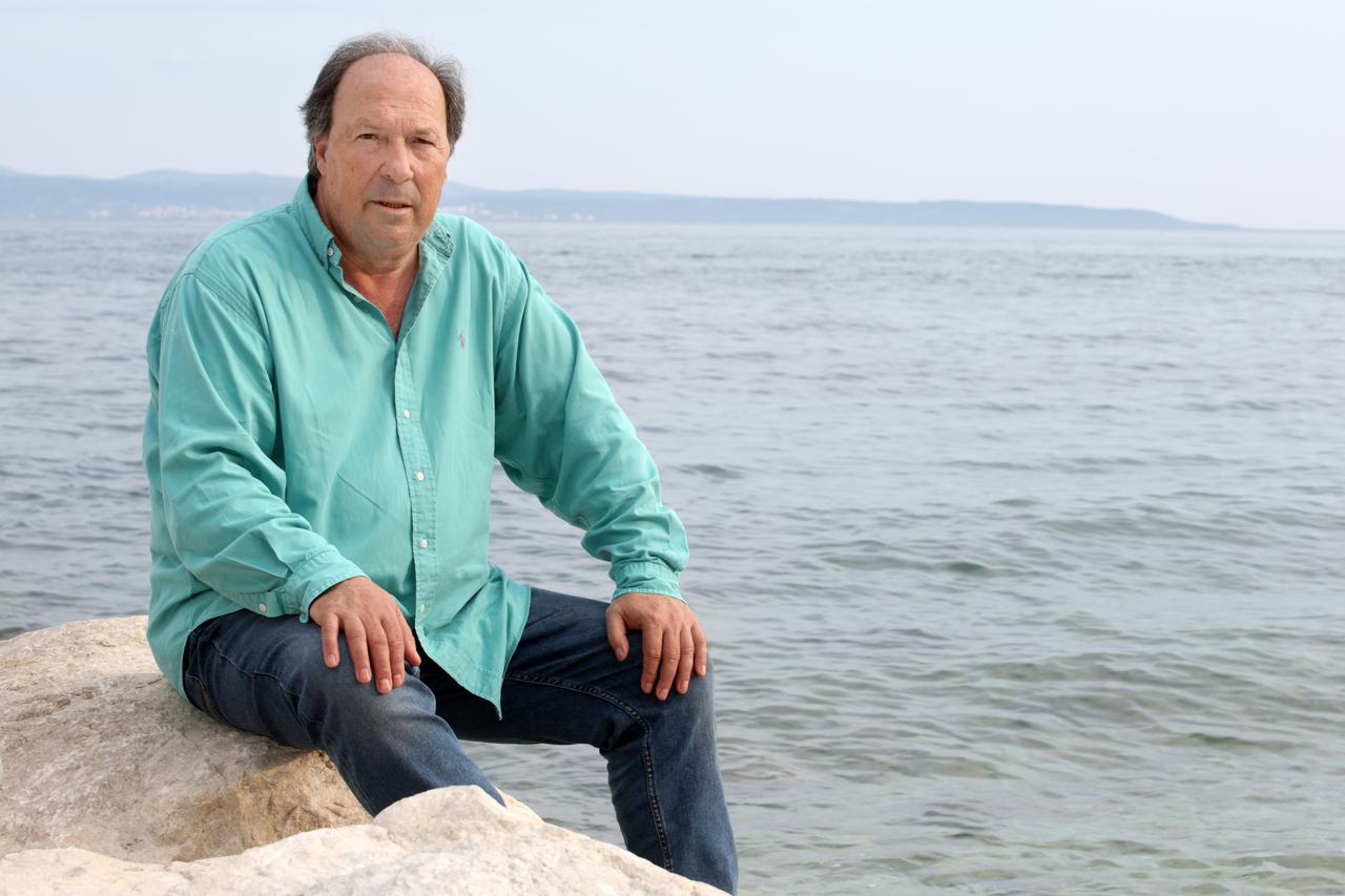 Split: Legenda Hajduka Dražen Mužinić