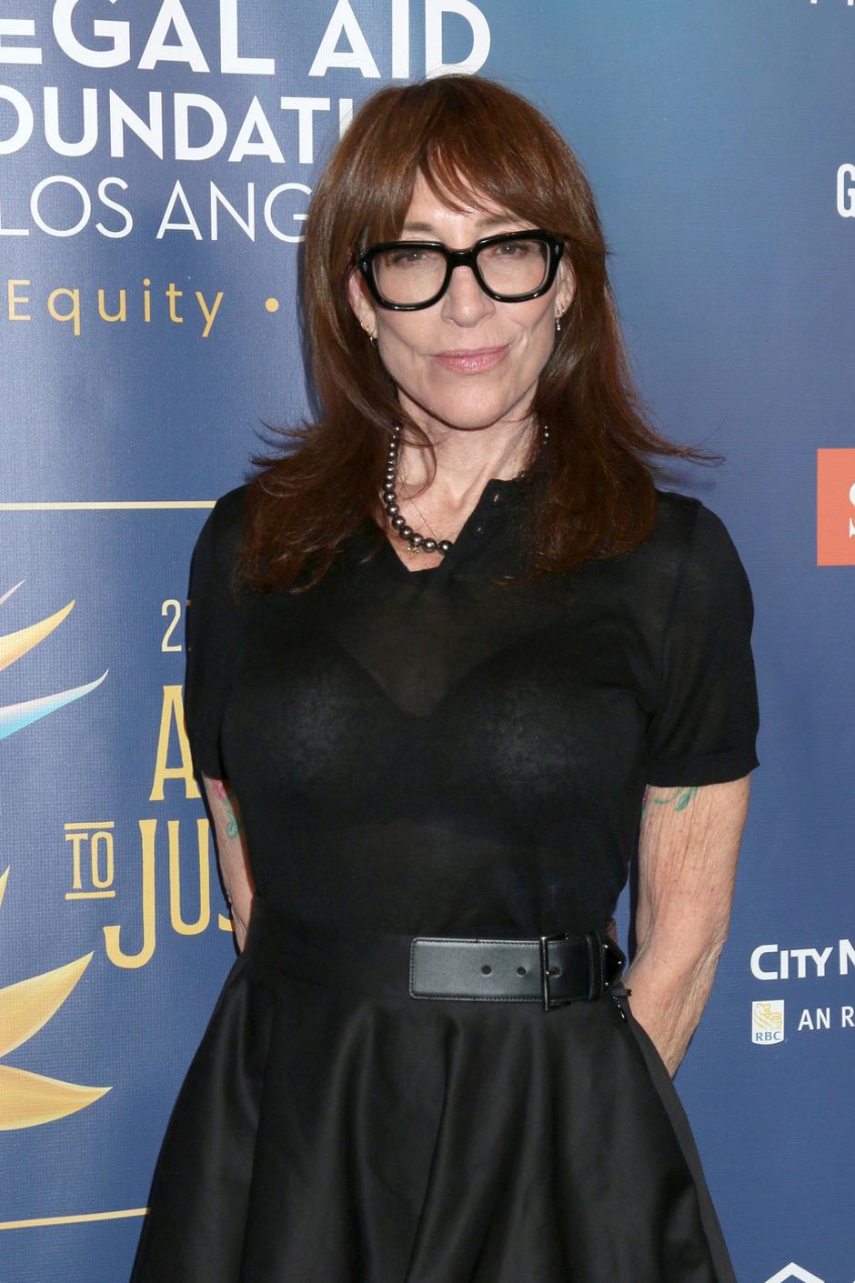Katey Sagal