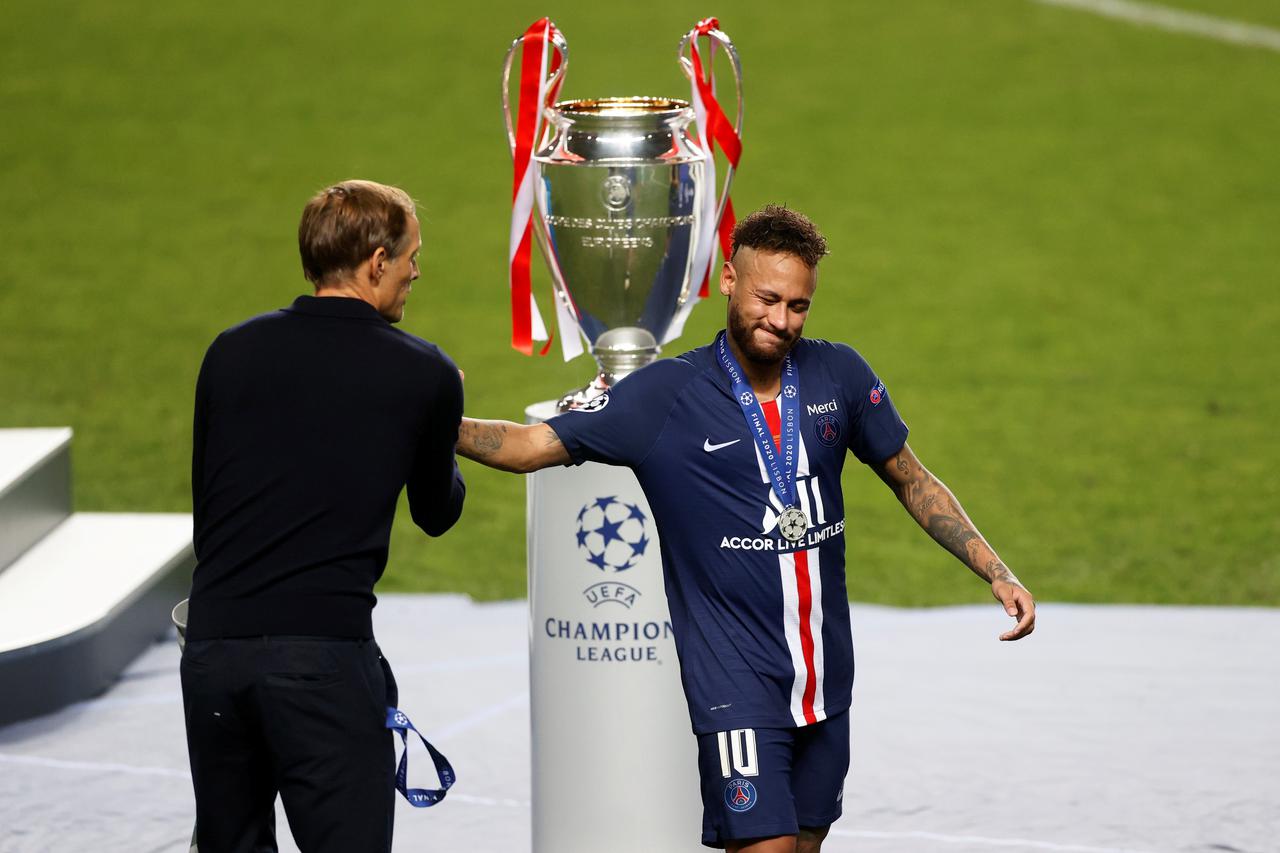 Champions League - Final - Bayern Munich v Paris St Germain